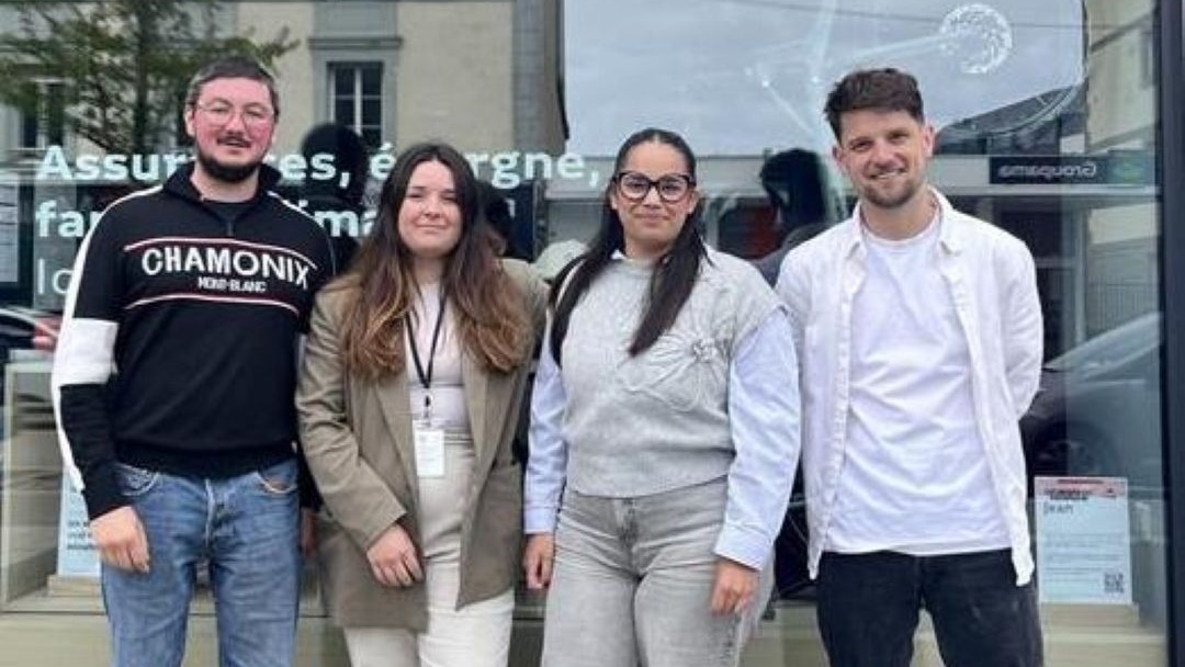 Agence MAIF Assurances Saint-Malo - SAINT-MALO (35400) Visuel 1