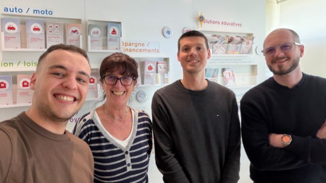 Agence MAIF Assurances Chaumont - Chaumont (52000) Visuel 1