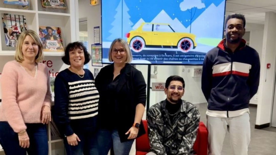 Agence MAIF Assurances Moulins - Moulins (03000) Visuel 2