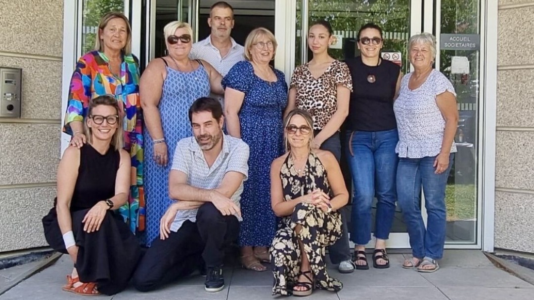 Agence MAIF Assurances Annemasse - Annemasse (74100) Visuel 1