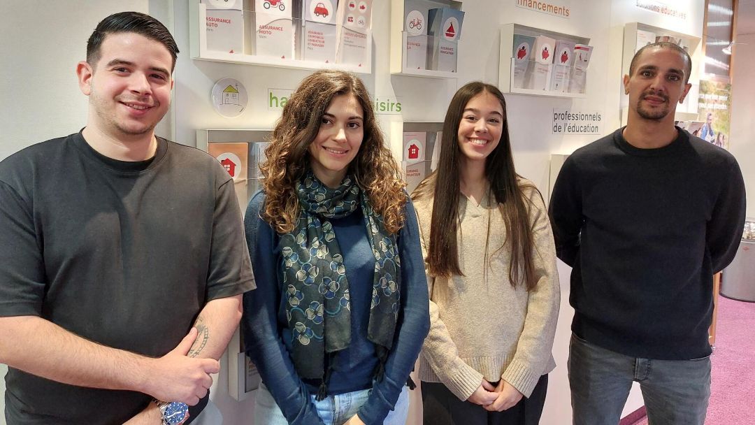 Agence MAIF Assurances Créteil - Créteil (94000) Visuel 1