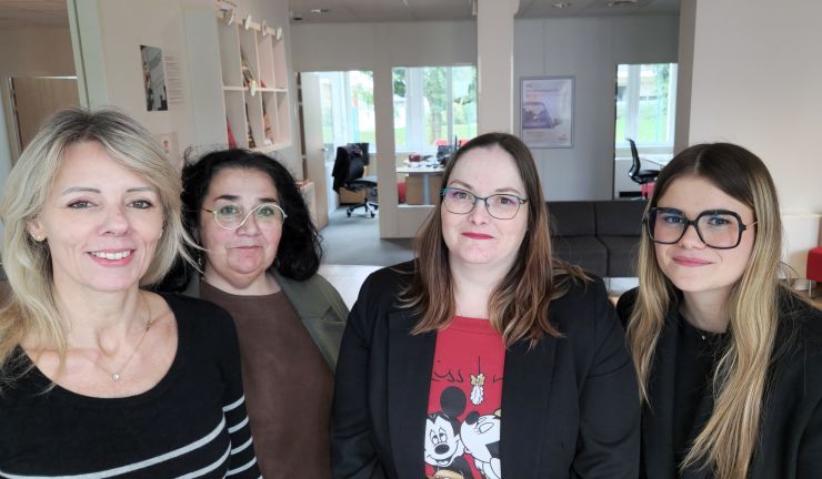 Agence MAIF Assurances Vesoul - Vesoul (70000) Visuel 1
