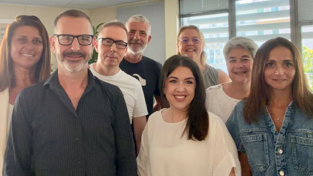 Agence MAIF Assurances Nice Acropolis - Nice (06000) Visuel 2
