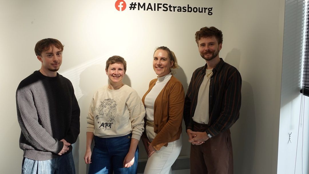Agence MAIF Assurances Strasbourg Etoile - Strasbourg (67000) Visuel 1