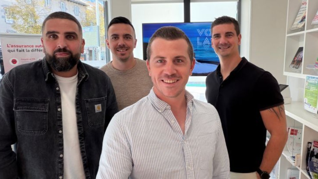 Agence MAIF Assurances Aurillac - Aurillac (15000) Visuel 1