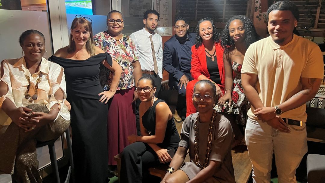 Agence MAIF Assurances Pointe-à-Pitre - Les abymes (97139) Visuel 2