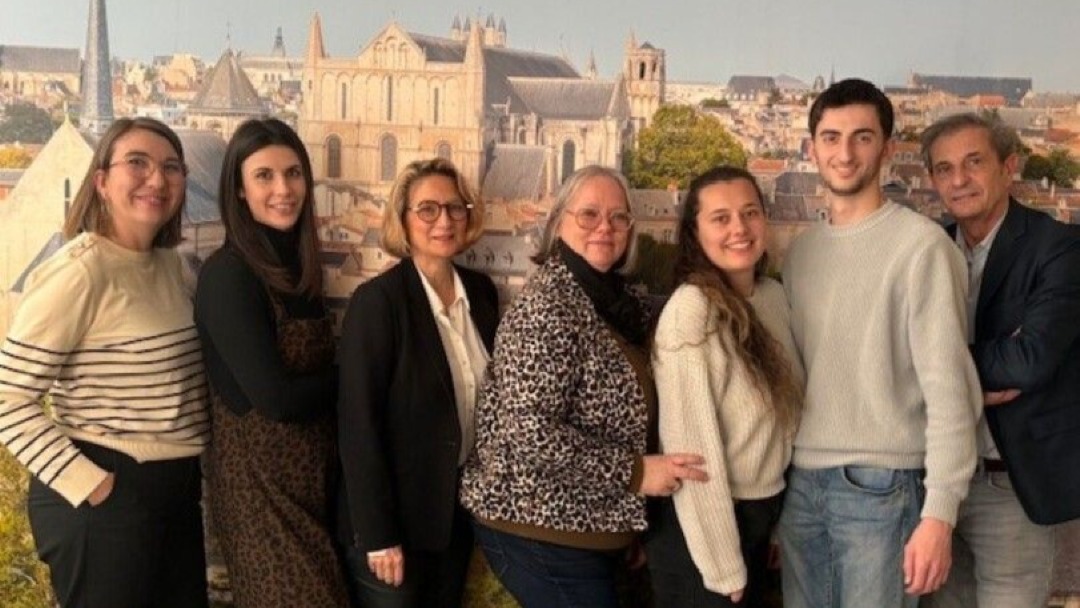 Agence MAIF Assurances Poitiers - Poitiers (86000) Visuel 2