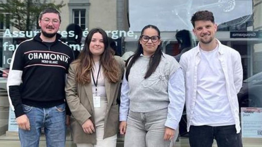 Agence MAIF Assurances Saint-Malo - SAINT-MALO (35400) Visuel 1