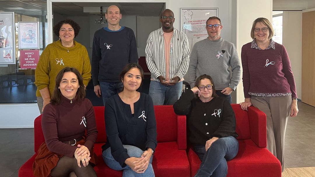 Agence MAIF Assurances Annecy - Annecy (74000) Visuel 1