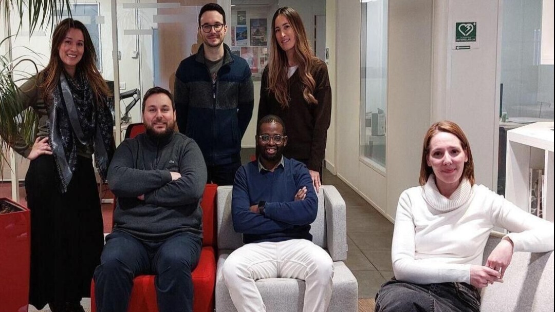 Agence MAIF Assurances Lyon Gerland - Lyon (69007) Visuel 1