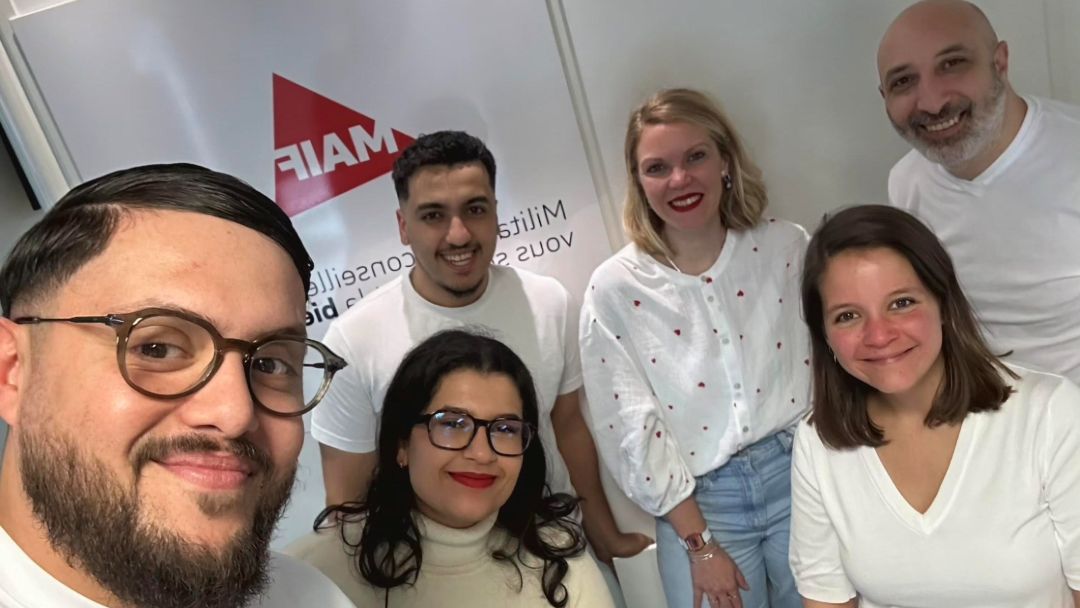 Agence MAIF Assurances Lille - Lille (59000) Visuel 2