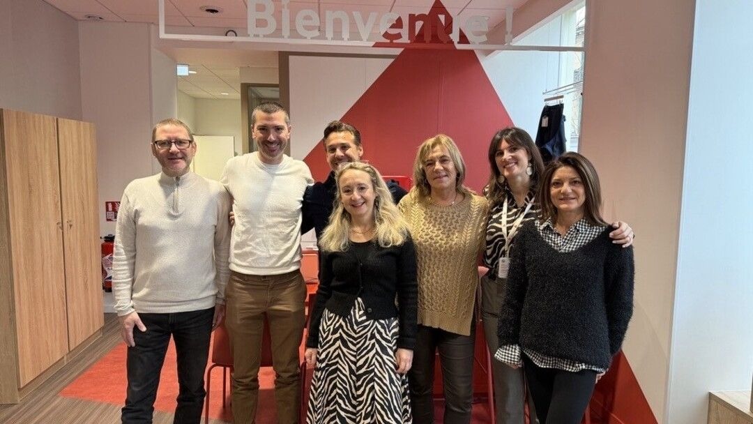 Agence MAIF Assurances Nice Médecin - Nice (06000) Visuel 1