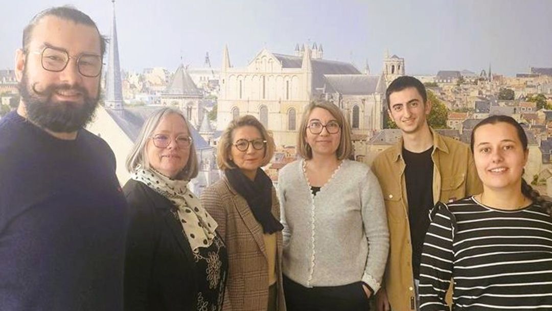 Agence MAIF Assurances Poitiers - Poitiers (86000) Visuel 1