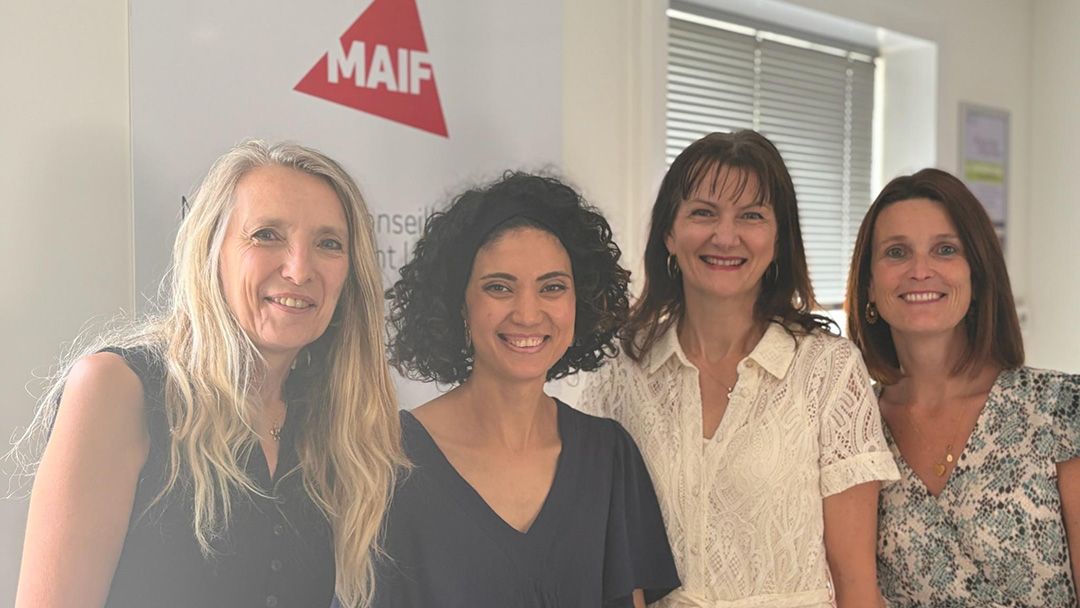 Agence MAIF Assurances Valenciennes - Valenciennes (59300) Visuel 1