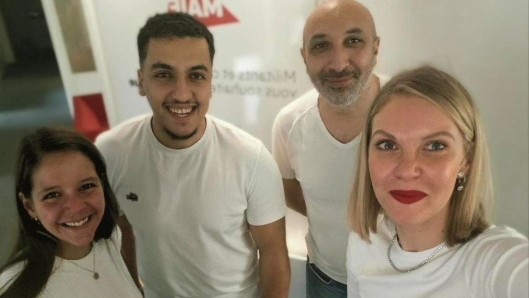 Agence MAIF Assurances Lille - Lille (59000) Visuel 1