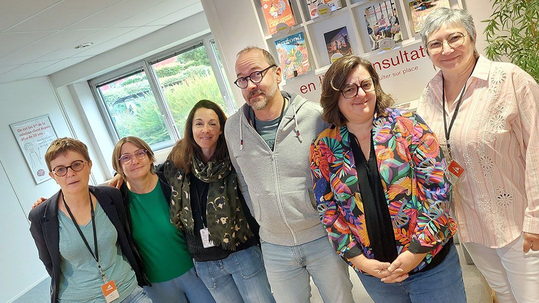 Agence MAIF Assurances Quimper - Quimper (29000) Visuel 1