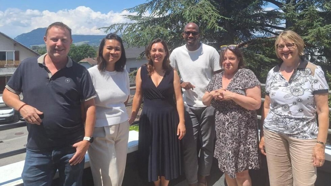 Agence MAIF Assurances Annecy - Annecy (74000) Visuel 2