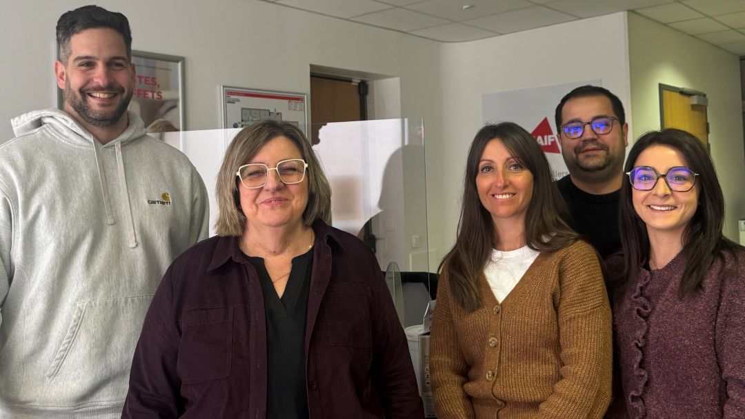 Agence MAIF Assurances Carcassonne - Carcassonne (11000) Visuel 1