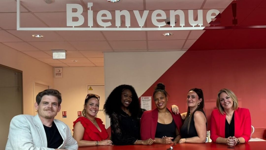 Agence MAIF Assurances Paris France - Paris (75013) Visuel 1