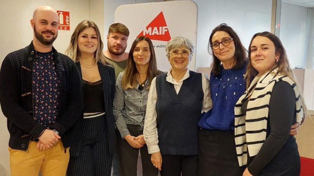 Agence MAIF Assurances Clermont-Ferrand - Clermont-Ferrand (63000) Visuel 1