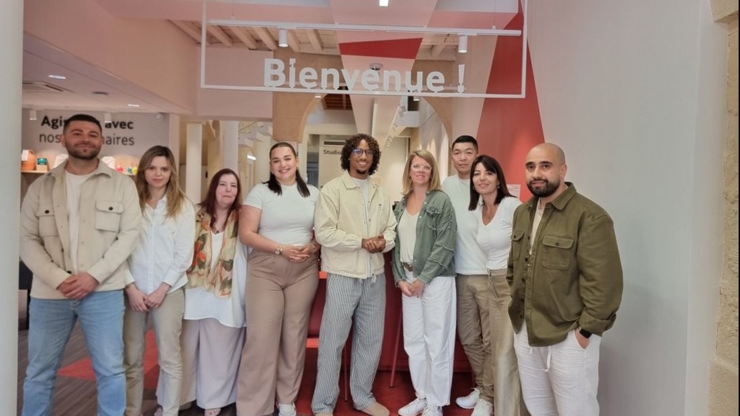 Agence MAIF Assurances Bordeaux - Bordeaux (33000) Visuel 1