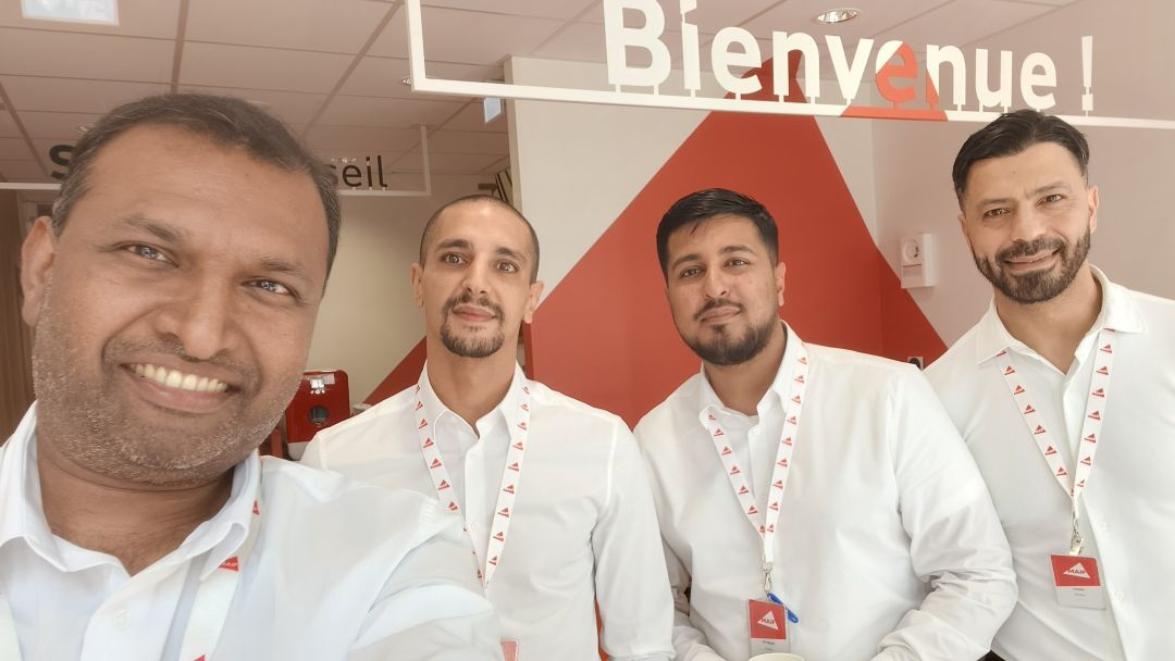 Agence MAIF Assurances Paris Commerce - Paris (75015) Visuel 1