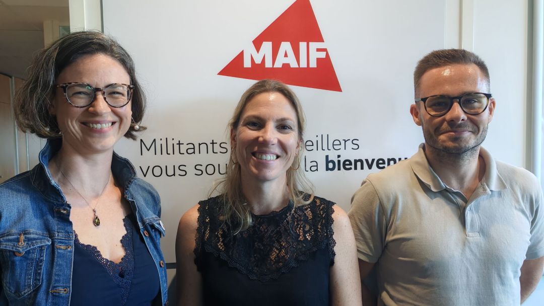 Agence MAIF Assurances Verdun - Verdun (55100) Visuel 2