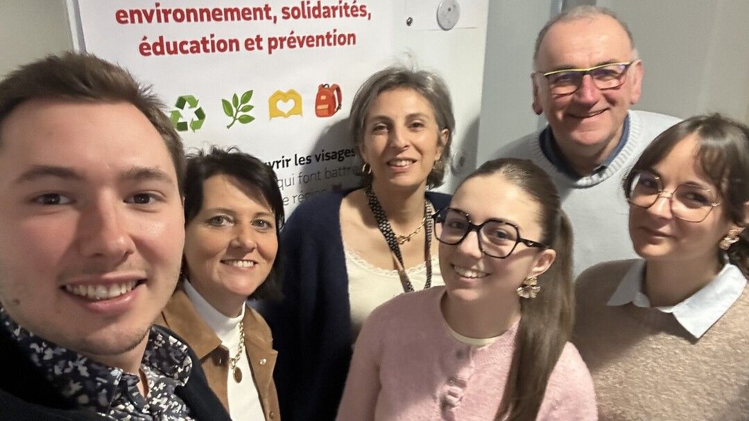 Agence MAIF Assurances Rodez - Rodez (12000) Visuel 1