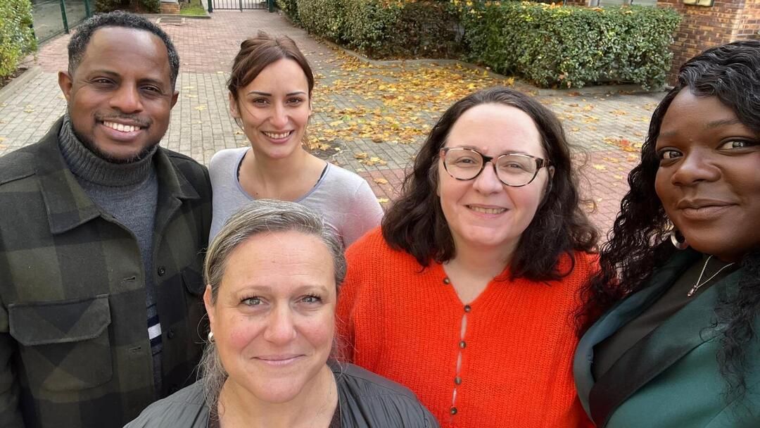 Agence MAIF Assurances Antony - Antony (92160) Visuel 1