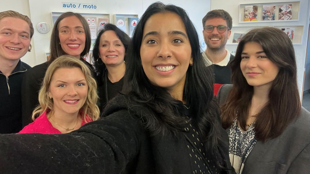 Agence MAIF Assurances Montpellier Richter - Montpellier (34000) Visuel 1