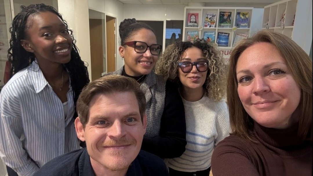 Agence MAIF Assurances Paris Corvisart - Paris (75013) Visuel 1