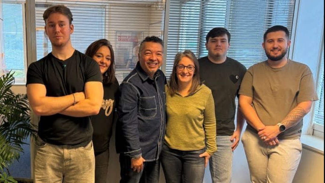 Agence MAIF Assurances Eybens - Eybens (38320) Visuel 2