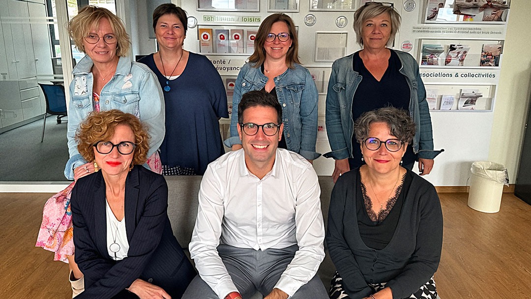 Agence MAIF Assurances Chalon-sur-Saône - Chalon-sur-Saône (71100) Visuel 2
