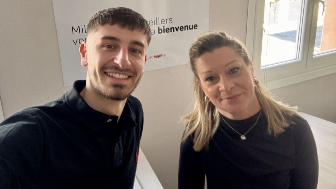 Agence MAIF Assurances Mende - Mende (48000) Visuel 1