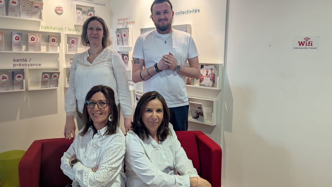 Agence MAIF Assurances Belfort - Belfort (90000) Visuel 1