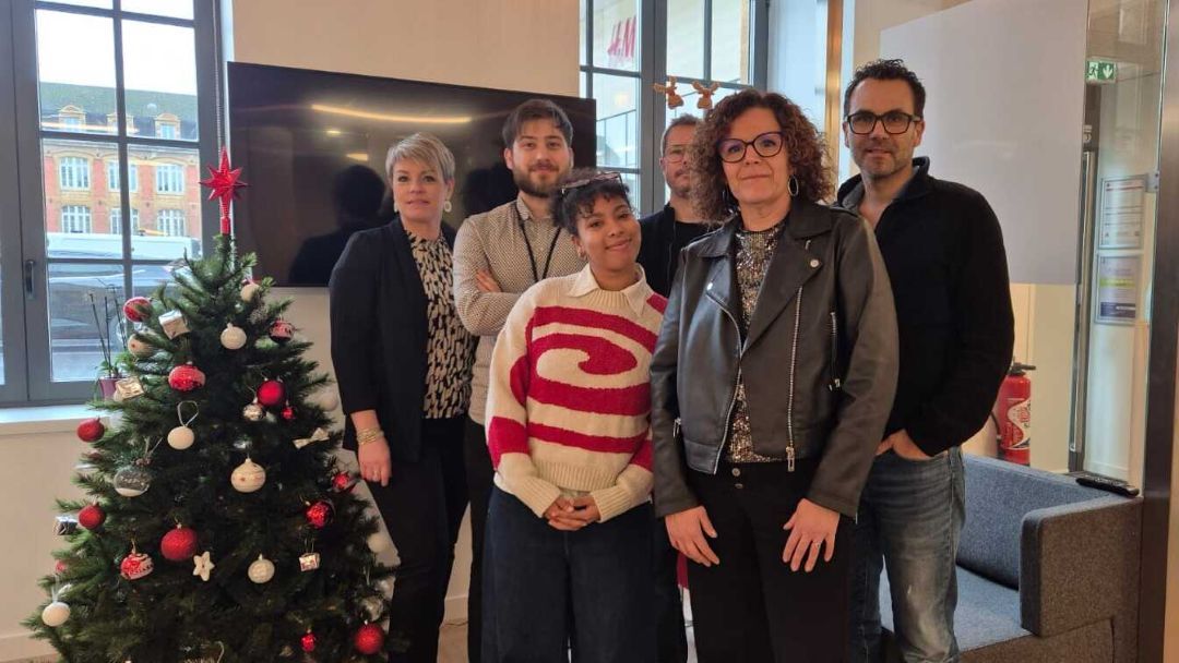 Agence MAIF Assurances Charleville-Mézières - Charleville-Mézières (08000) Visuel 1