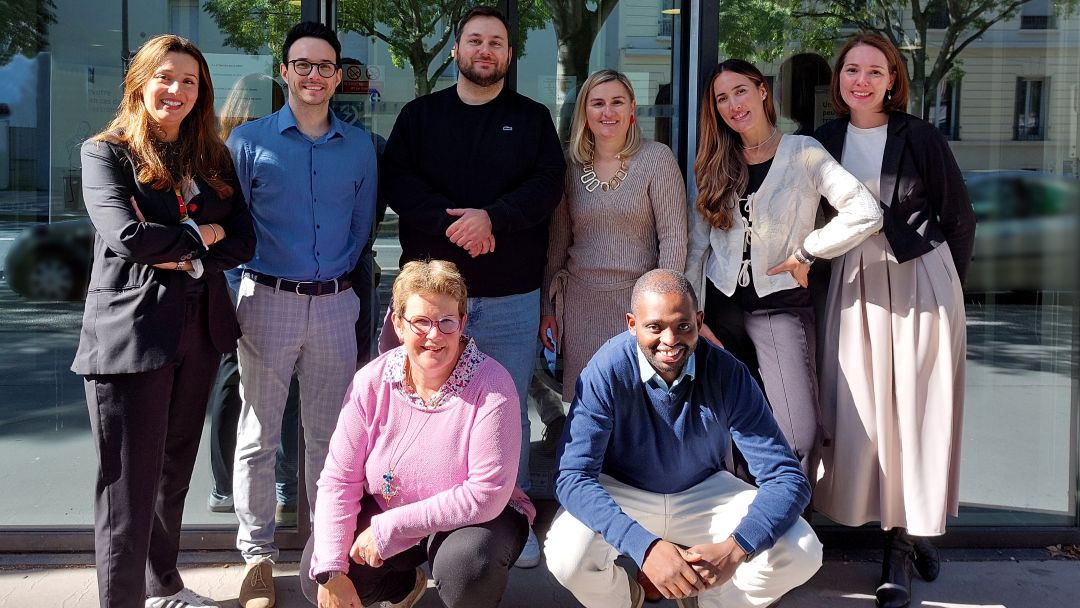 Agence MAIF Assurances Lyon Gerland - Lyon (69007) Visuel 2