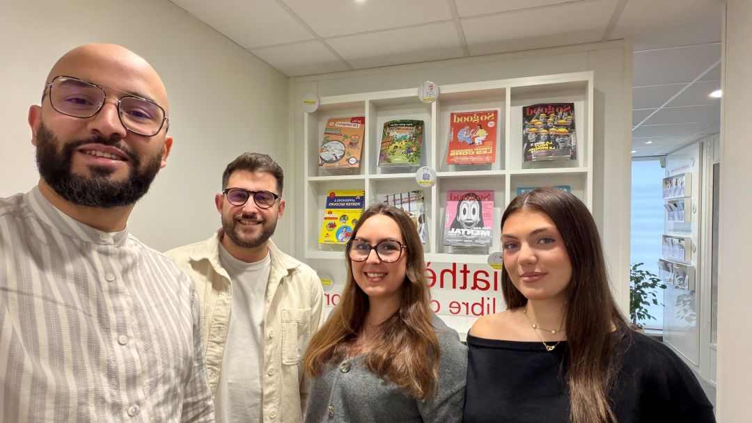Agence MAIF Assurances Thionville - Thionville (57100) Visuel 2