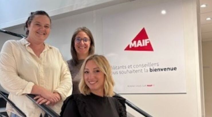 MAIF Assurances Grenoble