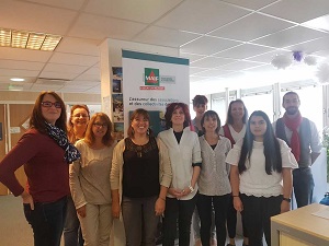 MAIF Associations Collectivités Entreprises Clermont-Ferrand